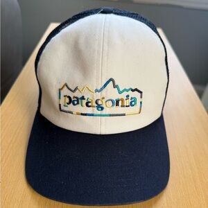 Patagonia Men’s SnapBack Trucker Hat